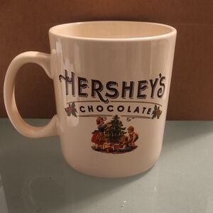 Hershey's Cream Coffee Mug
